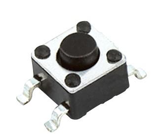 輕觸開關(guān)的質(zhì)量需要五個測試步驟